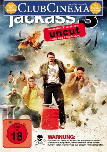Jackass - , 3