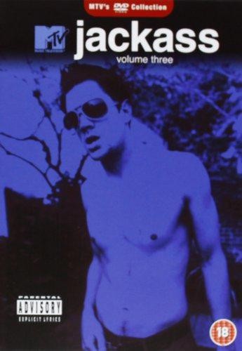 Jackass vol - vol, 3
